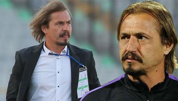 Ayhan Akman görevinden ayrıldı