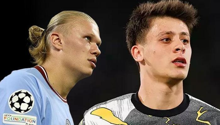 Arda Güler sosyal medyada yaptığı paylaşım olay oldu!