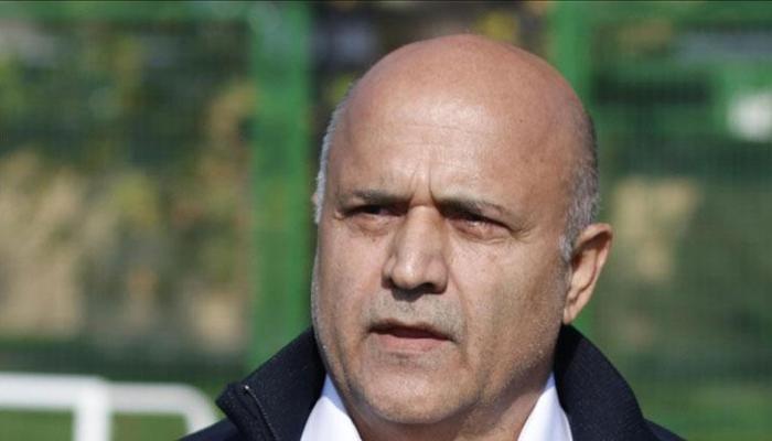 Kocaelispor'da transfer çalışması