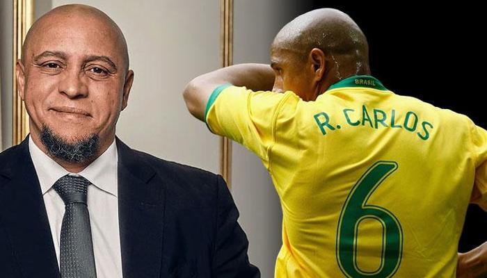 Roberto Carlos sağlık durumu hakkında konuştu