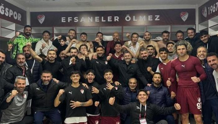 Elazığspor’da Antalya kampı başlıyor