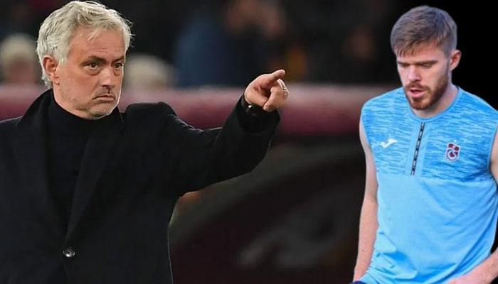 Jose Mourinho’nun aklı Batagov’da kaldı!