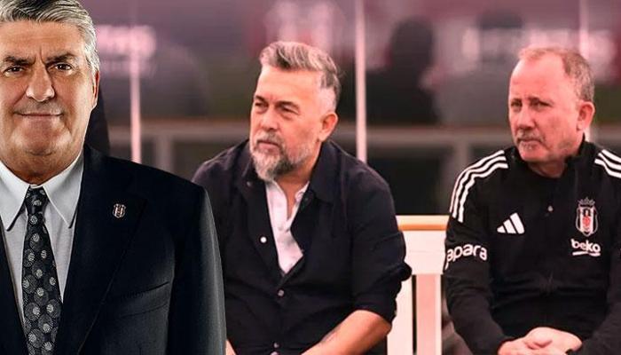 'Kaleci işi kalıcı olmalı!' Sergen Yalçın istedi, yönetim harekete geçti