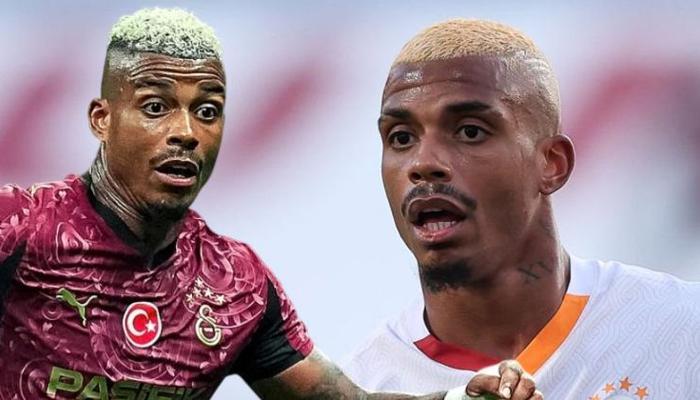 Galatasaray'da Lemina belirsizliği!