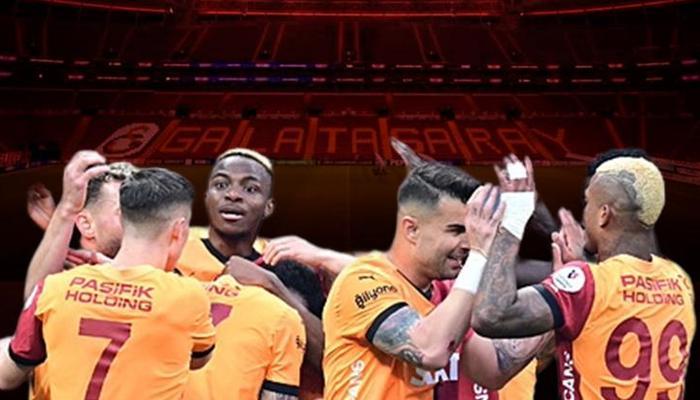 G.Saray'a dev gelir! İşte kasaya giren rakam