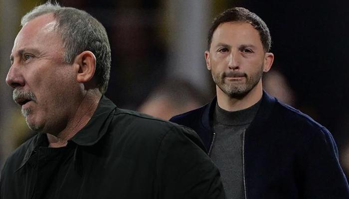 Premier Lig'in yıldızı, Fenerbahçe ve Beşiktaş'ı birbirine düşürdü!