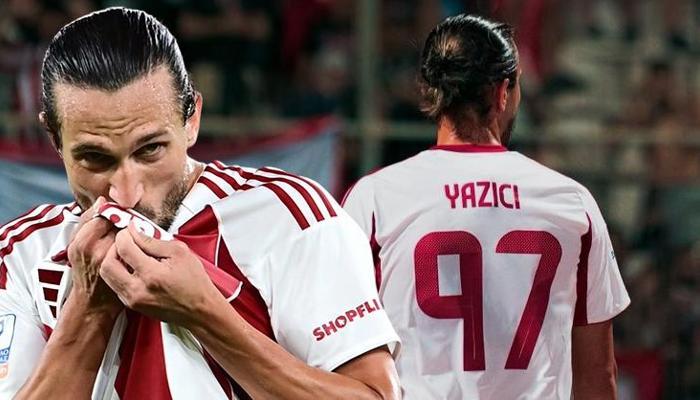 Yusuf Yazıcı şoku! Süper Lig iddiası...