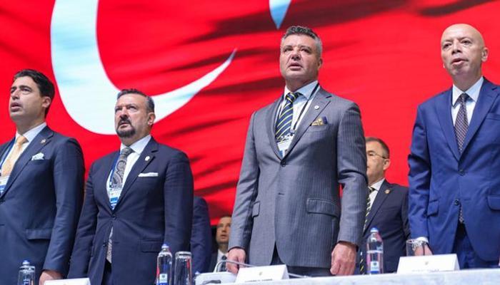 Fenerbahçe'den dev gelir beklentisi! KAP'a bildirildi