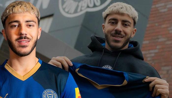 Galatasaray'a transferde büyük şok!