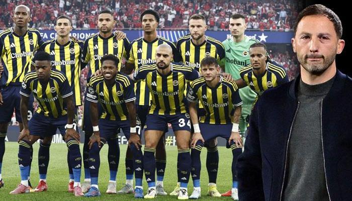 F.Bahçe'nin yıldızına İtalya'dan kanca