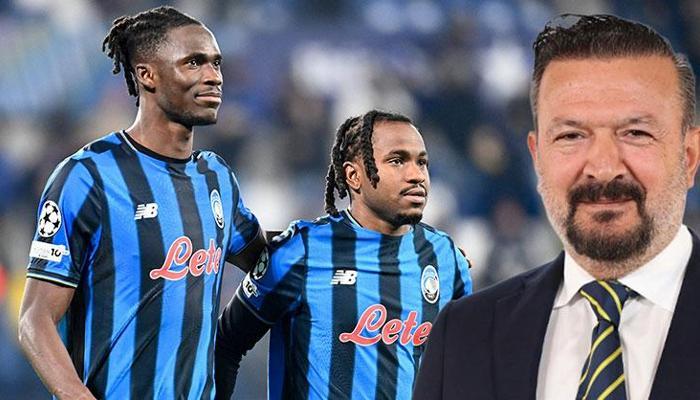 Fenerbahçe transferde mutlu sona çok yakın