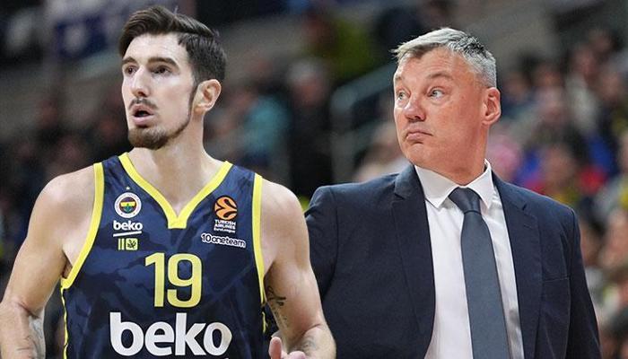 Fenerbahçe eski yıldızı için harekete geçti