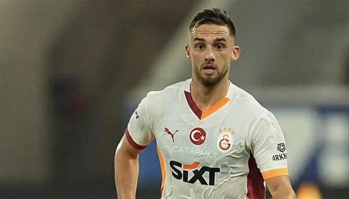 Galatasaray’da Berkan Kutlu defteri kapanıyor!