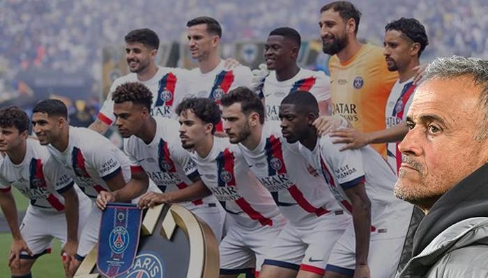PSG'nin süper yıldızı İstanbul'a imzaya geliyor!