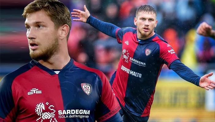 Cagliari'den Semih Kılıçsoy için resmi açıklama!