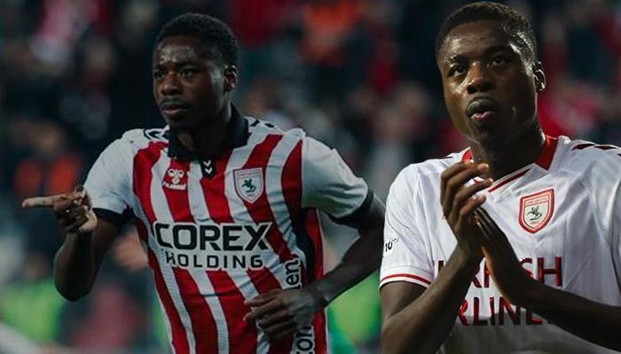 Fenerbahçe, yeni transferinin lisansını çıkardı!