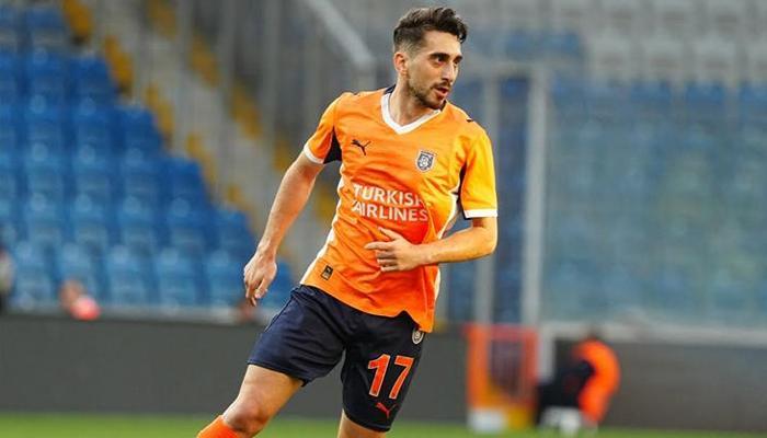 Süper Lig'den 1.Lig'e! İşte yeni takımı...