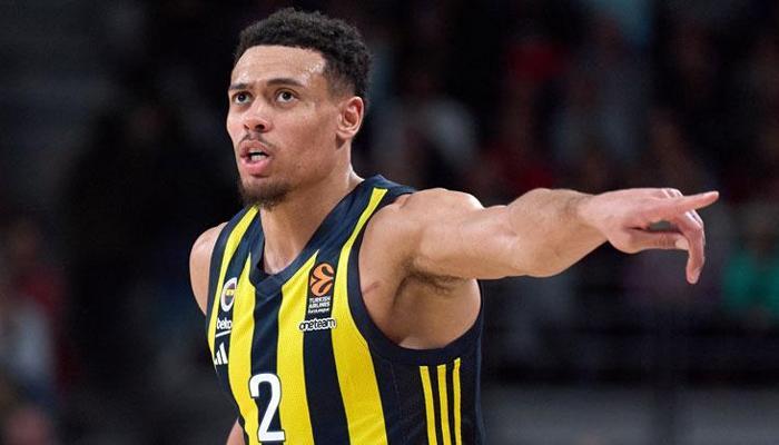Wade Baldwin, EuroLeague’de haftanın MVP’si oldu!
