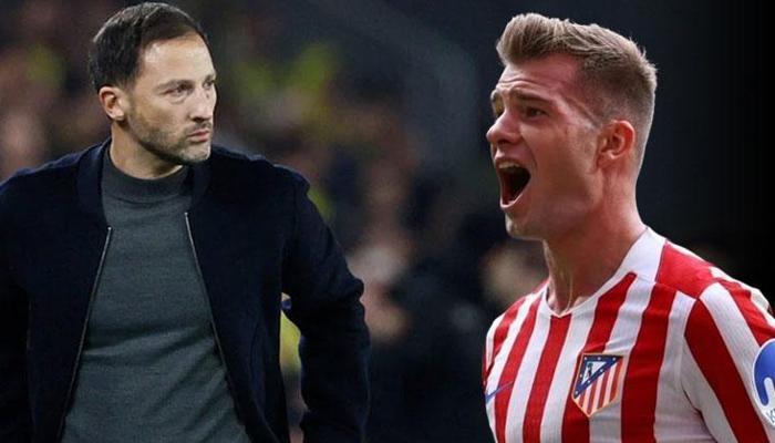 Fenerbahçe’den dev transfer harekatı!