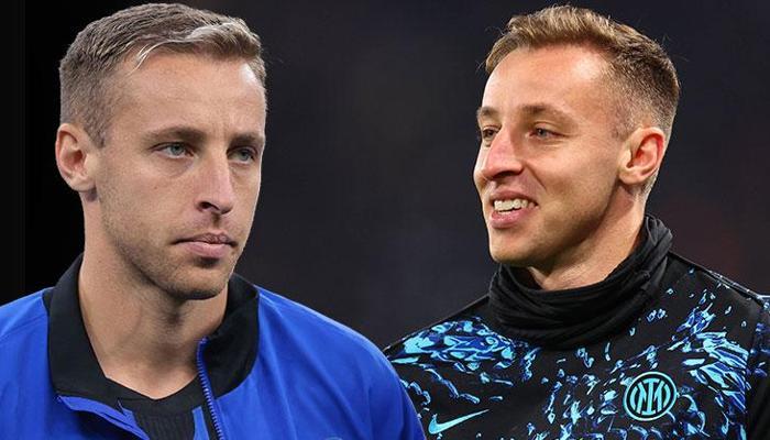 Davide Frattesi'den geleceği için karar