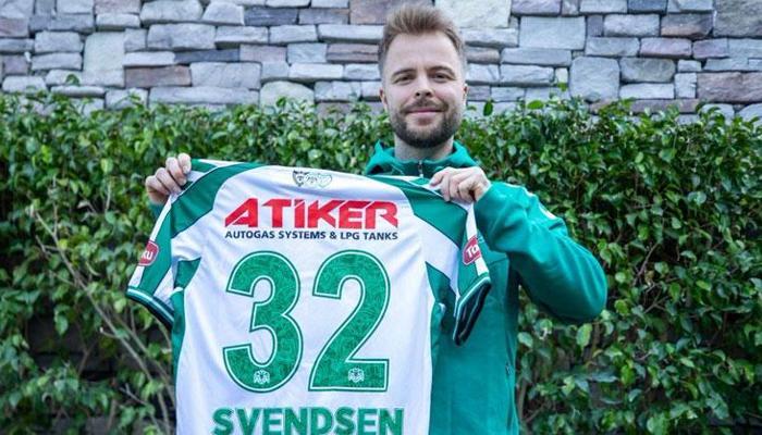 Konyaspor yeni transferini resmen açıkladı