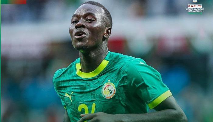 Afrika Uluslar Kupası'nda ilk çeyrek finalist Senegal