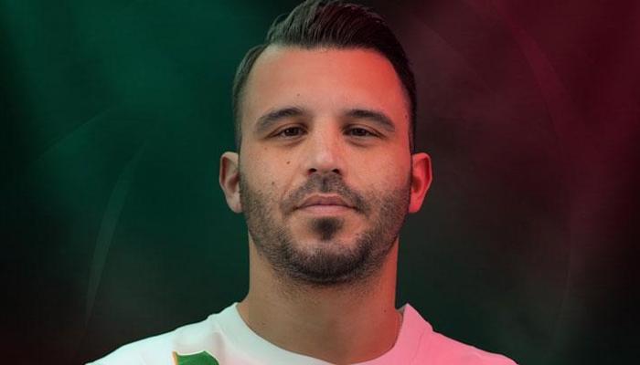 Amedspor'da Aytaç Kara'yla devre arası yollar ayrıldı