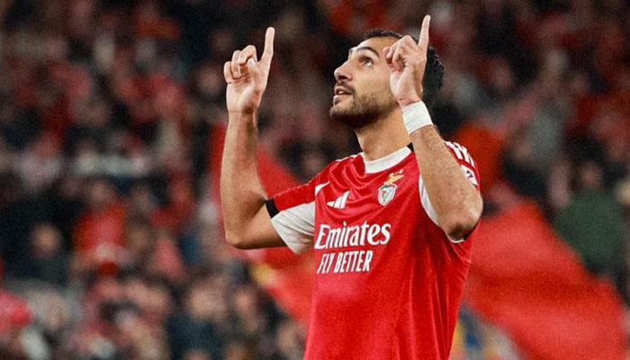 Jose Mourinho namağlup serisine devam etti!