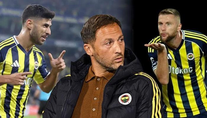 Fenerbahçe’de stopere takviye!