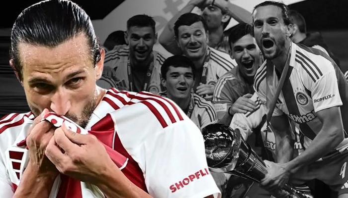 Olympiakos Yusuf Yazıcı'yla kupaya uzandı