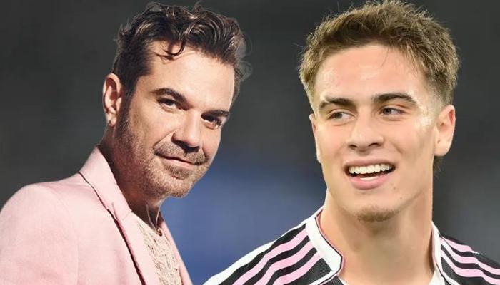 Duygusal bağı ilk kez anlattı, herkesi şaşırttı