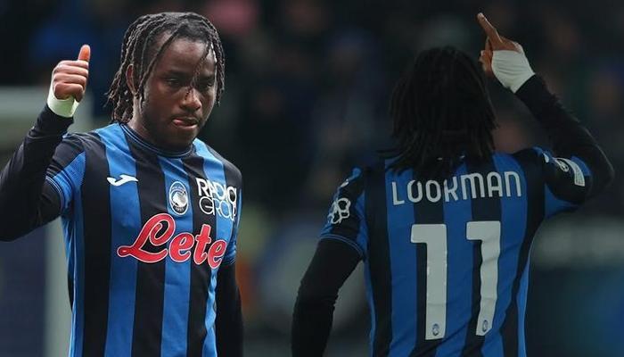 Ademola Lookman, İstanbul'a imzaya geliyor!