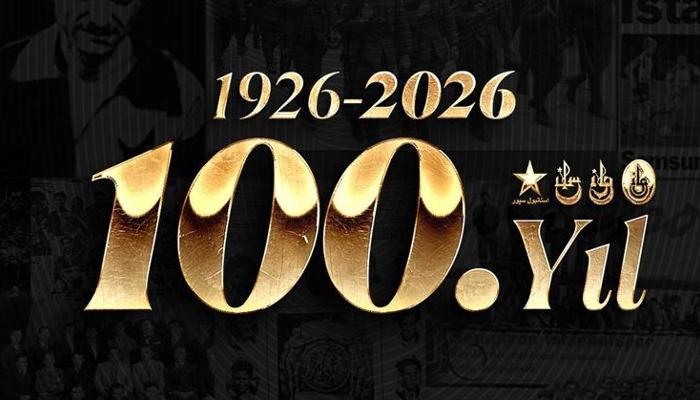 İstanbulspor 100 yaşında