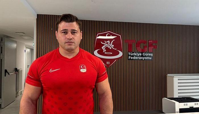 Rıza Kayaalp: Kızımın duası kabul oldu