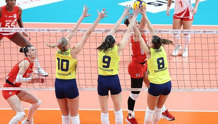 Sultanlar Ligi'nde 14.hafta sonuçları