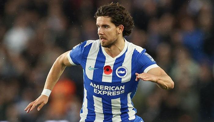 İngiltere'de Ferdi Kadıoğlu rüzgarı!