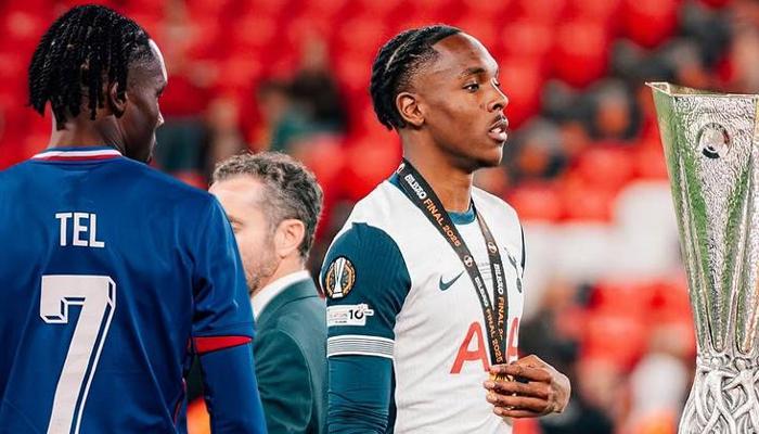 Mathys Tel, İstanbul'a imzaya geliyor!