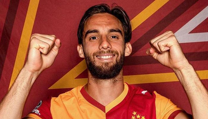 Galatasaray ayrılığı resmen açıkladı!
