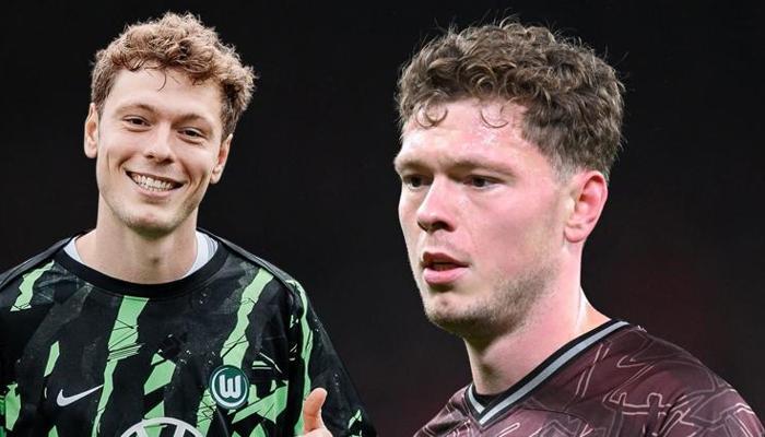 Süper lig ekibinden Skov Olsen bombası!