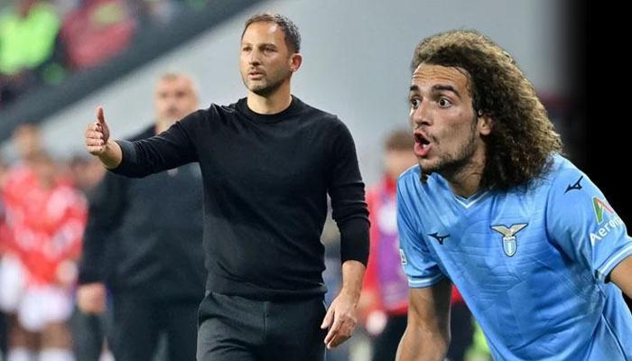 Fenerbahçe Guendouzi için gemileri yaktı!