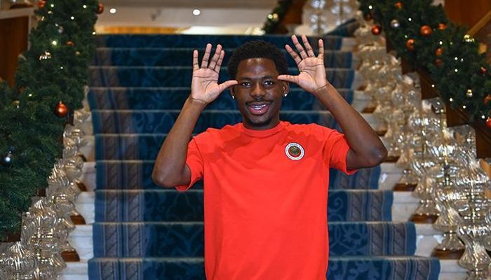 Dele-Bashiru'nun hedefi üst sıralar