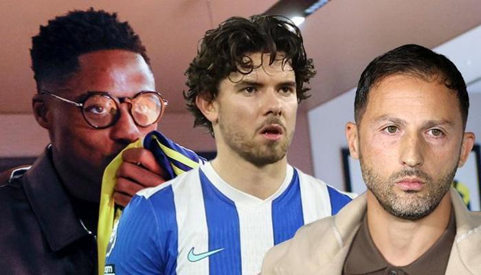 Musaba'dan Ferdi Kadıoğlu itirafı: 'Yakından takip ettim'