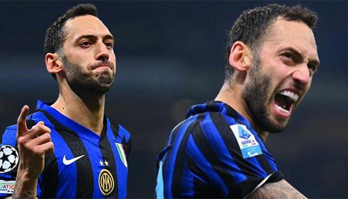 Galatasaray'da Hakan Çalhanoğlu için tarih netleşti!