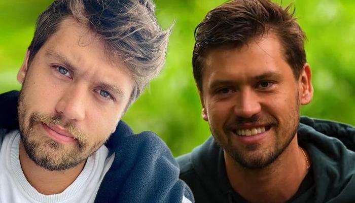 Survivor Serhan Onat kimdir?