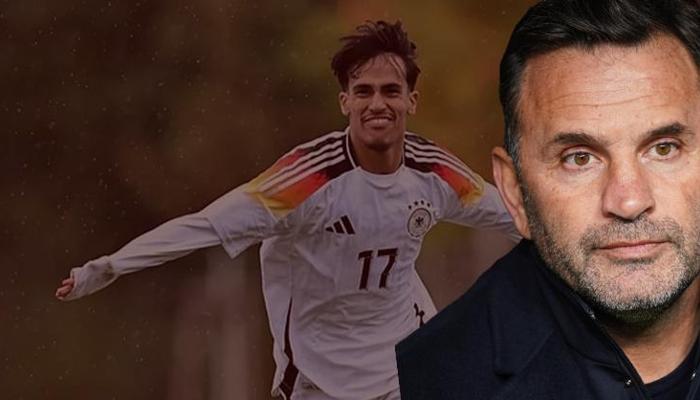 Galatasaray'dan ilk transfer! Anlaşma sağlandı, sürpriz imza...