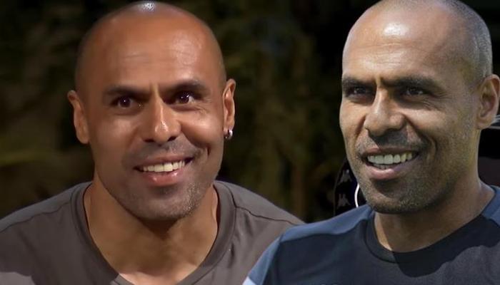 Survivor Mert Nobre kimdir?