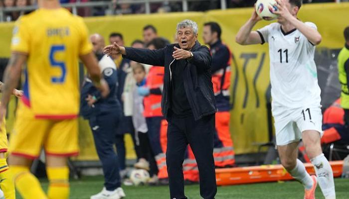 Lucescu'dan sürpriz Türkiye kararı