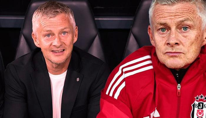 Ole Gunnar Solskjaer Premier Lig devinin başına geçiyor