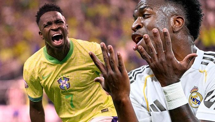 Chelsea Vini Jr. için kulüp transfer rekorunu kırmaya hazırlanıyor