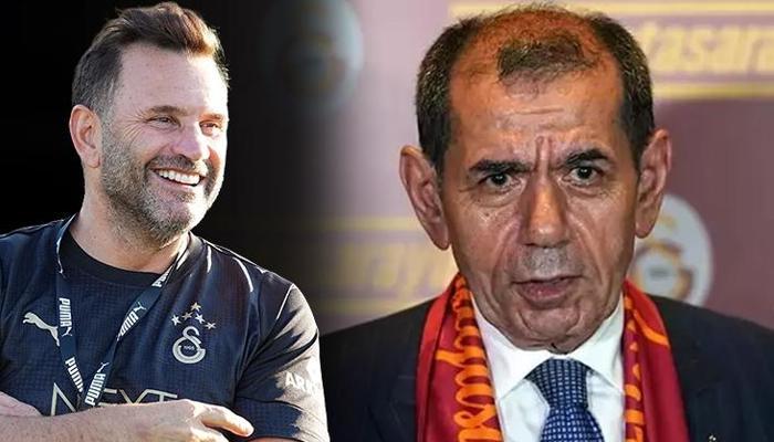 Galatasaray vazgeçmişti, yeniden istiyor!